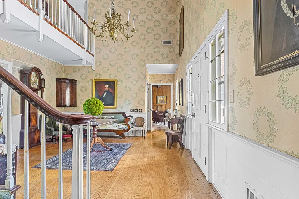 829 Tower Hill Road Millbrook NY 12545