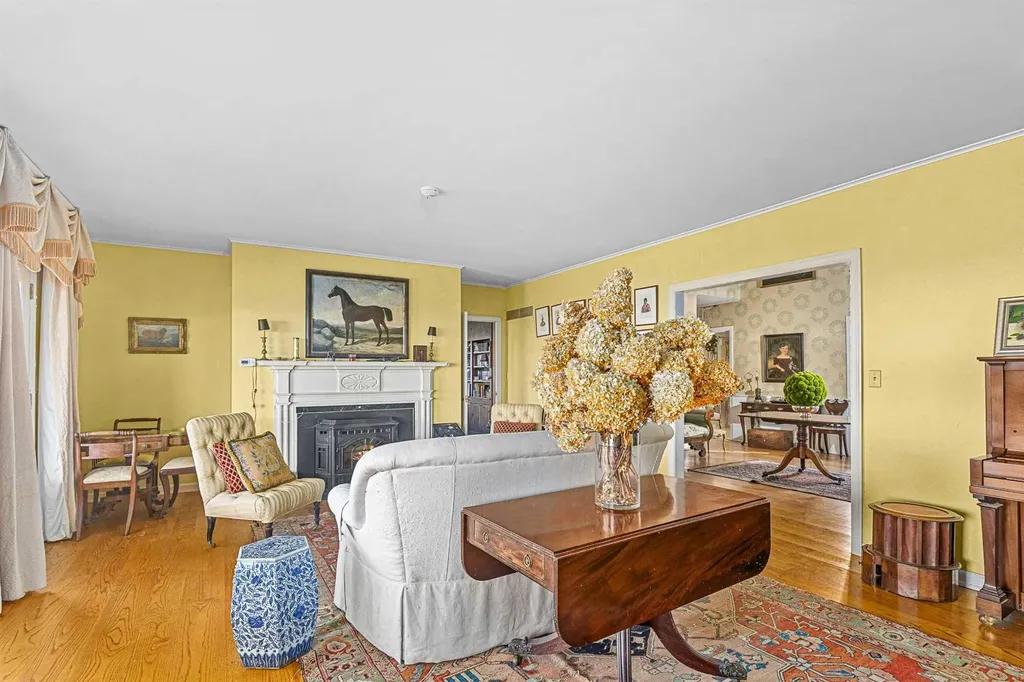 829 Tower Hill Road Millbrook NY 12545