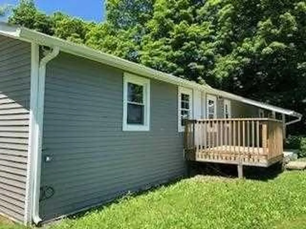 40 Merwin Road Millerton NY 12546