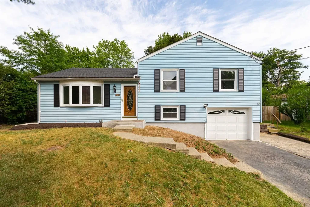 7 Benton Road Poughkeepsie NY 12603