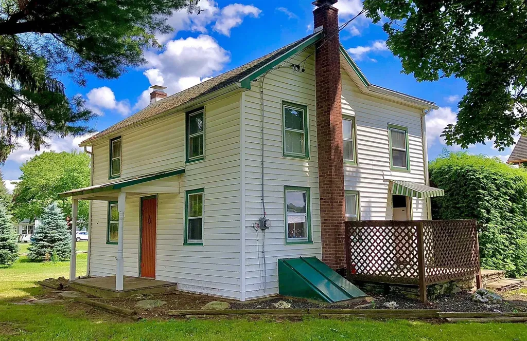 856 Route 199 Red Hook NY 12571