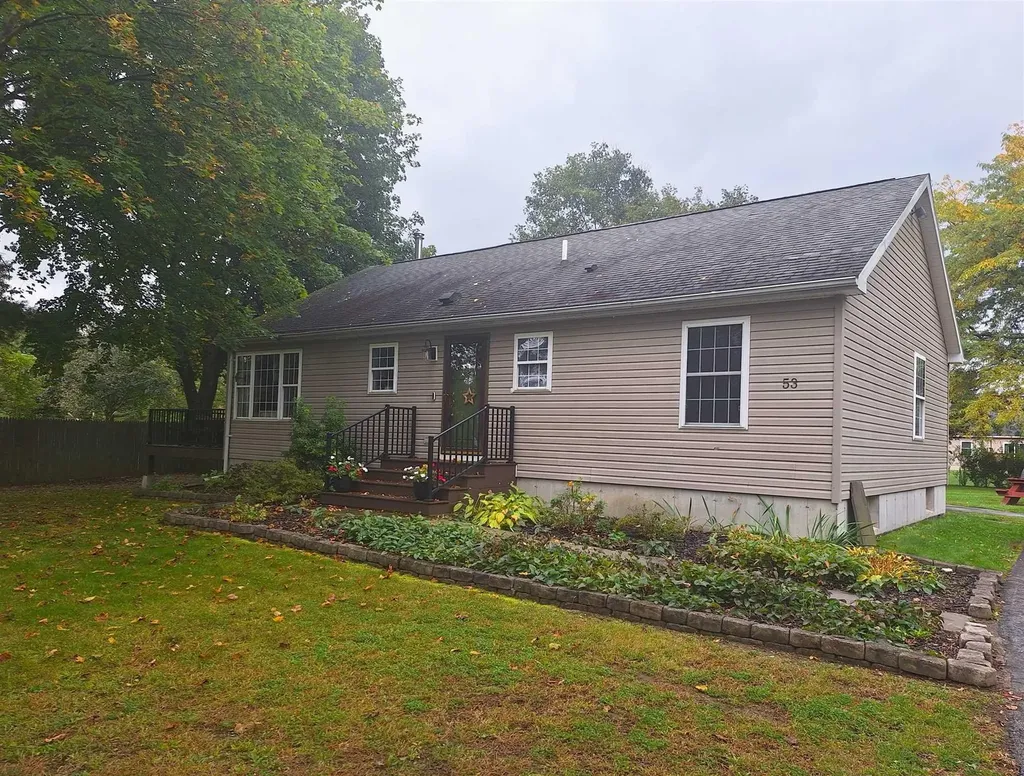 53 Britton Street Pine Plains NY 12567