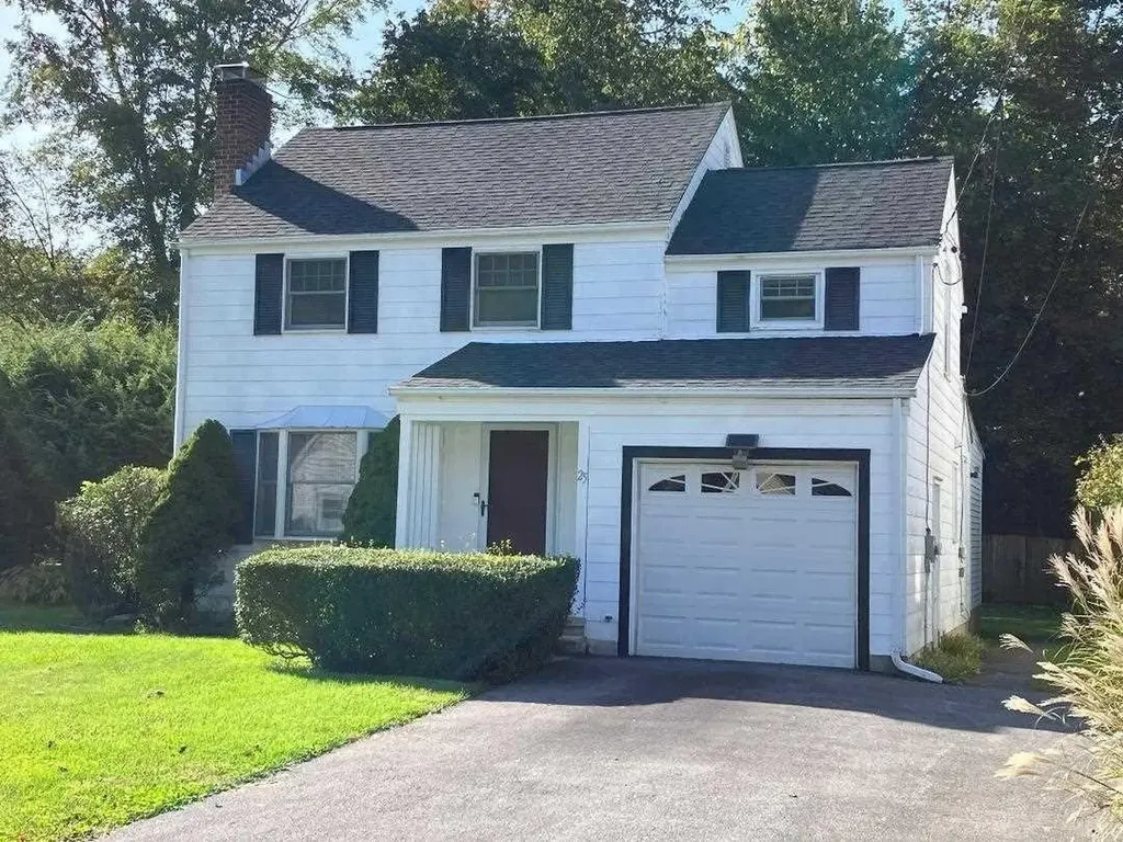 25 Ziegler Avenue Poughkeepsie NY 12603