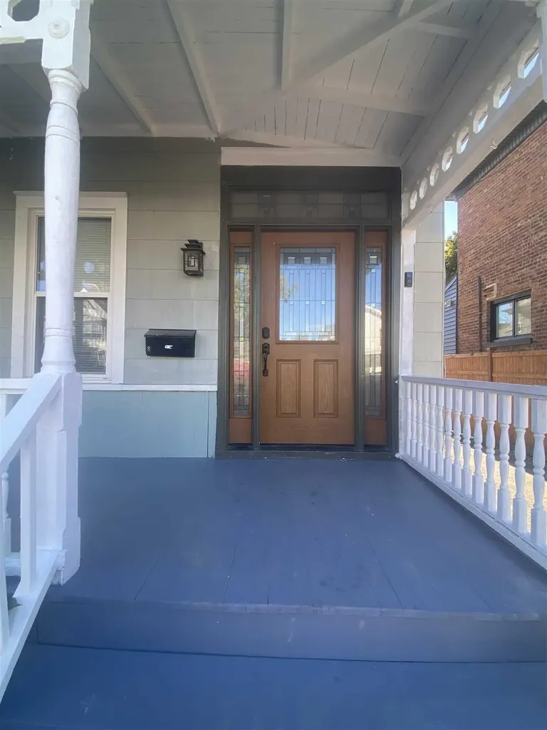 8 Willow Street Beacon NY 12508