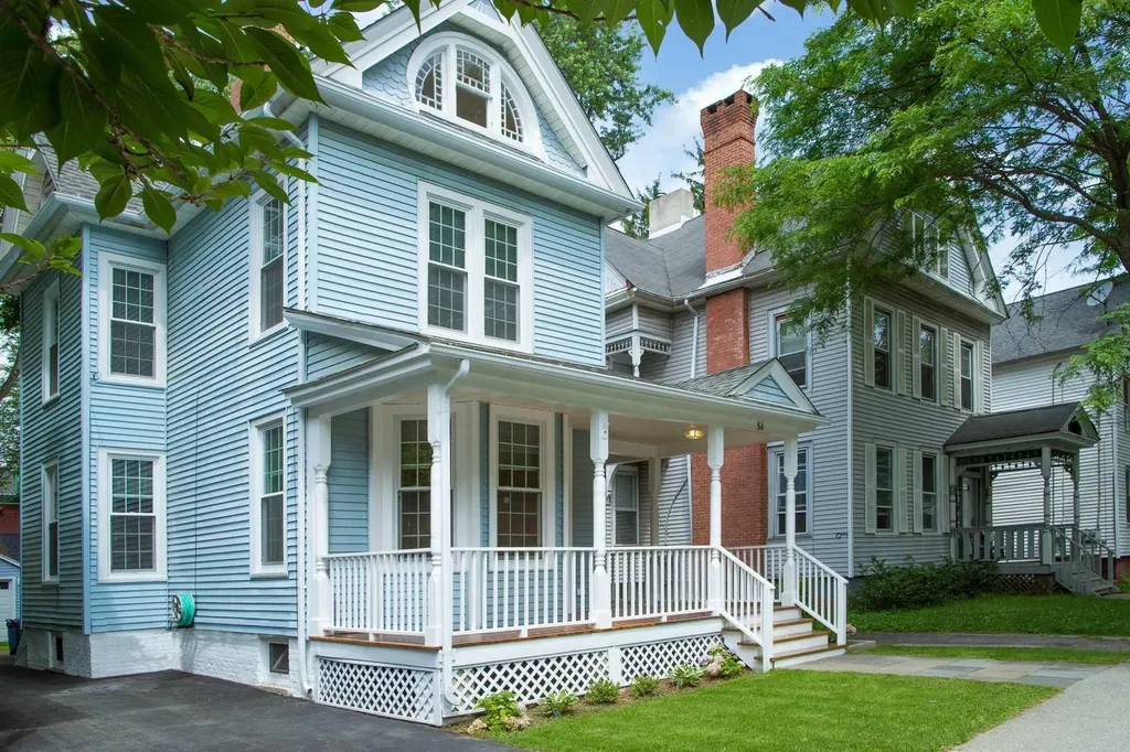 54 Carroll Street Poughkeepsie NY 12601