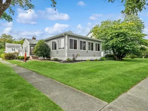 26 Mitchell Avenue Poughkeepsie NY 12603
