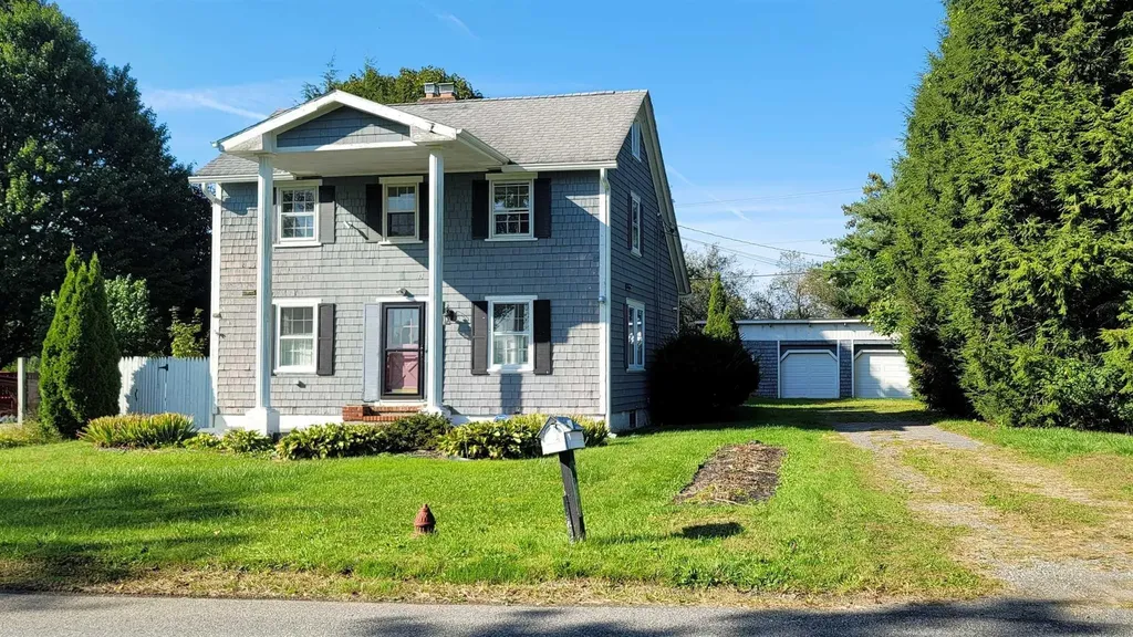 36 Briarcliff Lane Pine Plains NY 12567