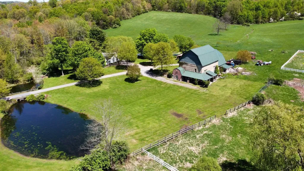 55 Daley Road Poughkeepsie NY 12603
