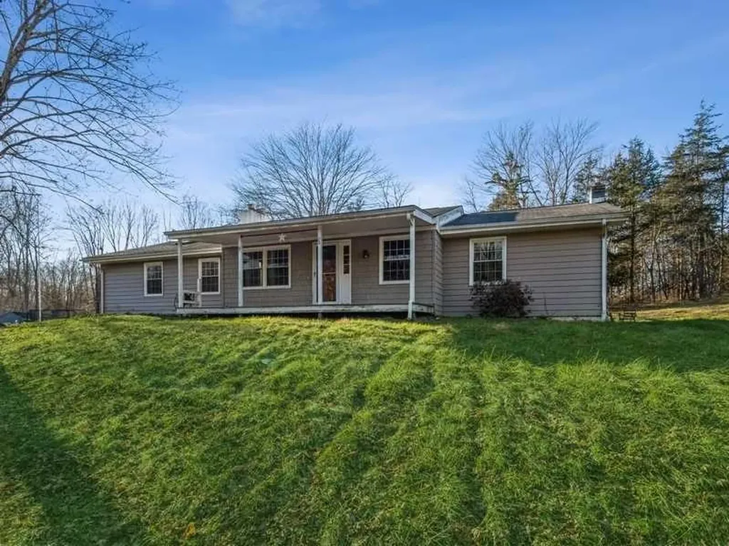 175 Clinton Corners Road Salt Point NY 12578