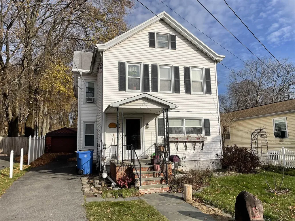 44 Lindsley Avenue Kingston NY 12401
