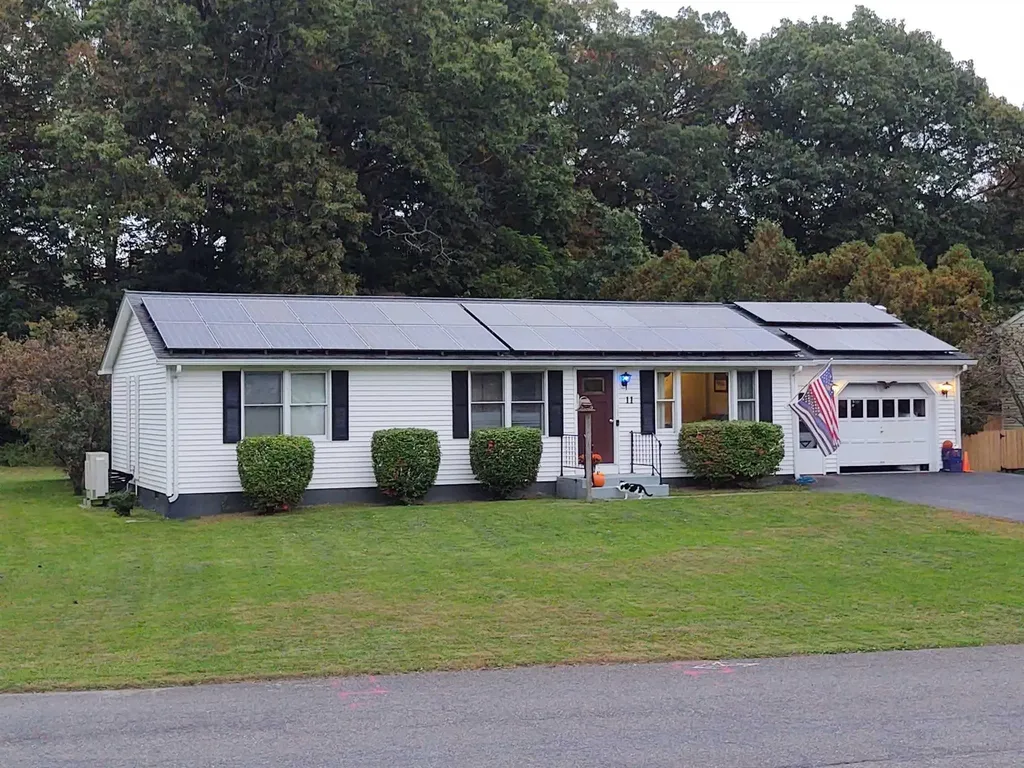 11 Seymour Drive Rhinebeck NY 12572