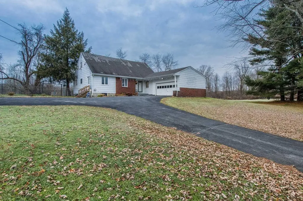 395 Salt Point Turnpike Poughkeepsie NY 12603