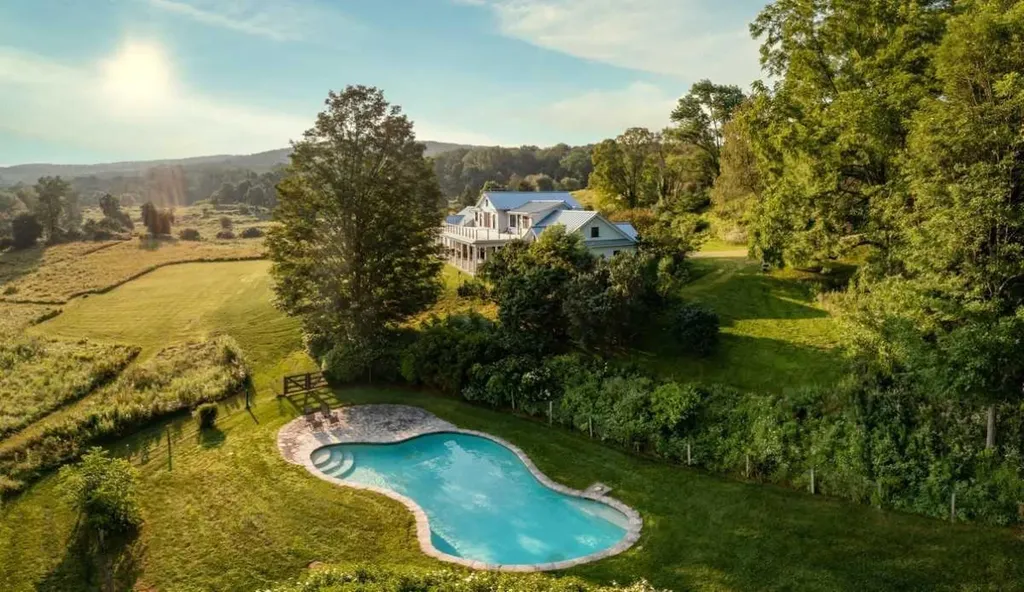 70 Bryan Farm Lane Pine Plains NY 12567