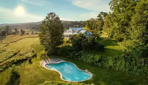 70 Bryan Farm Lane Pine Plains NY 12567