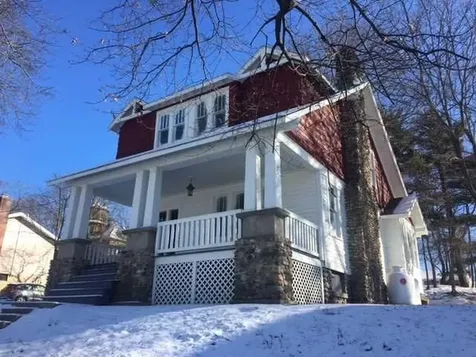 49 Innis Avenue Poughkeepsie NY 12601