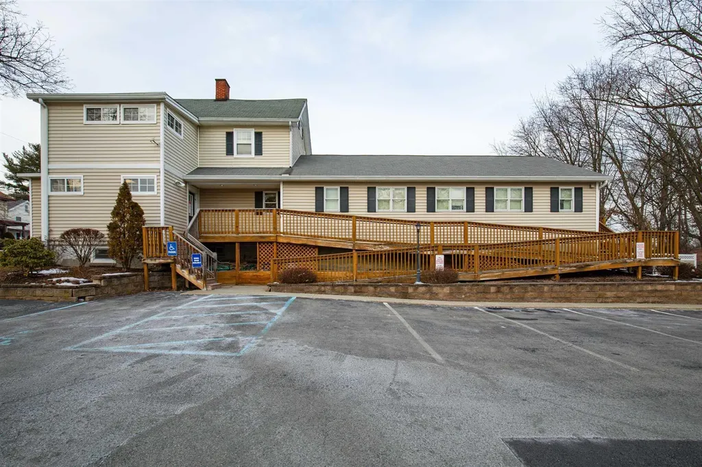 22 Fairmont Avenue Poughkeepsie NY 12603
