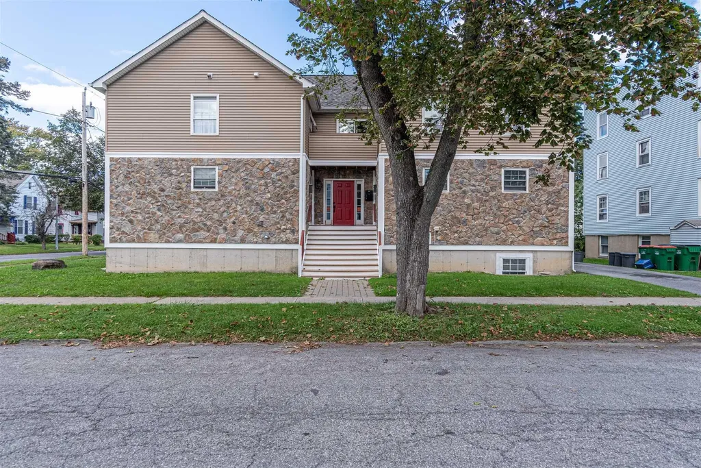 10 State Street Poughkeepsie NY 12601
