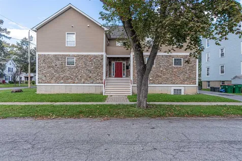 10 State Street Poughkeepsie NY 12601