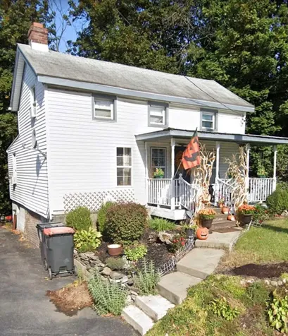 1643 Main Street Pleasant Valley NY 12569