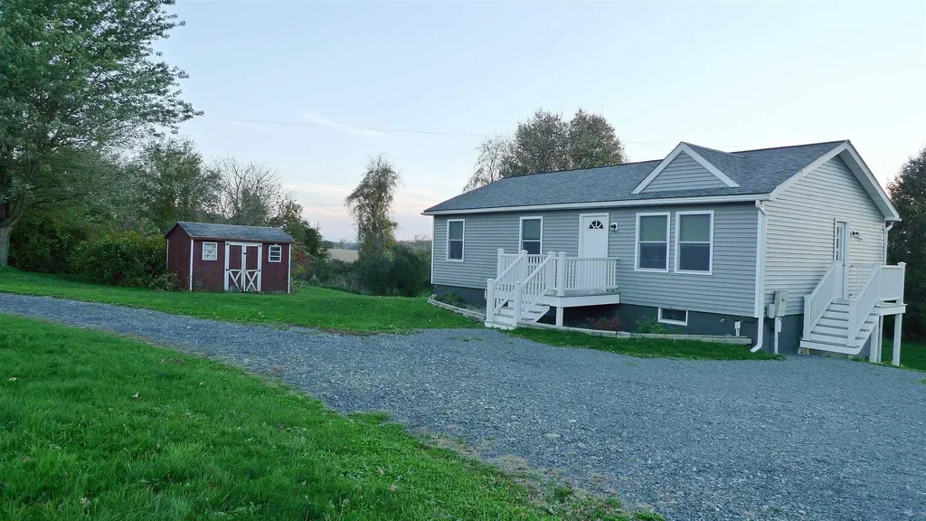 83 Nevis Road Tivoli NY 12583
