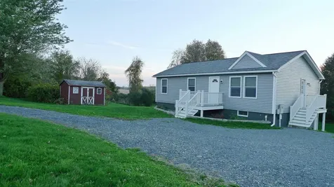 83 Nevis Road Tivoli NY 12583