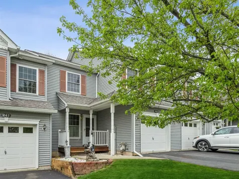 249 Pinebrook Drive Hyde Park NY 12538