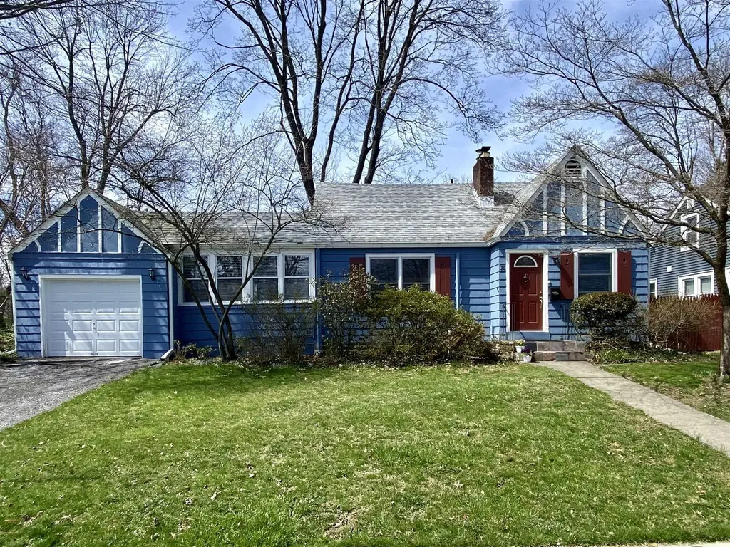 23 Wilson Boulevard Poughkeepsie NY 12603