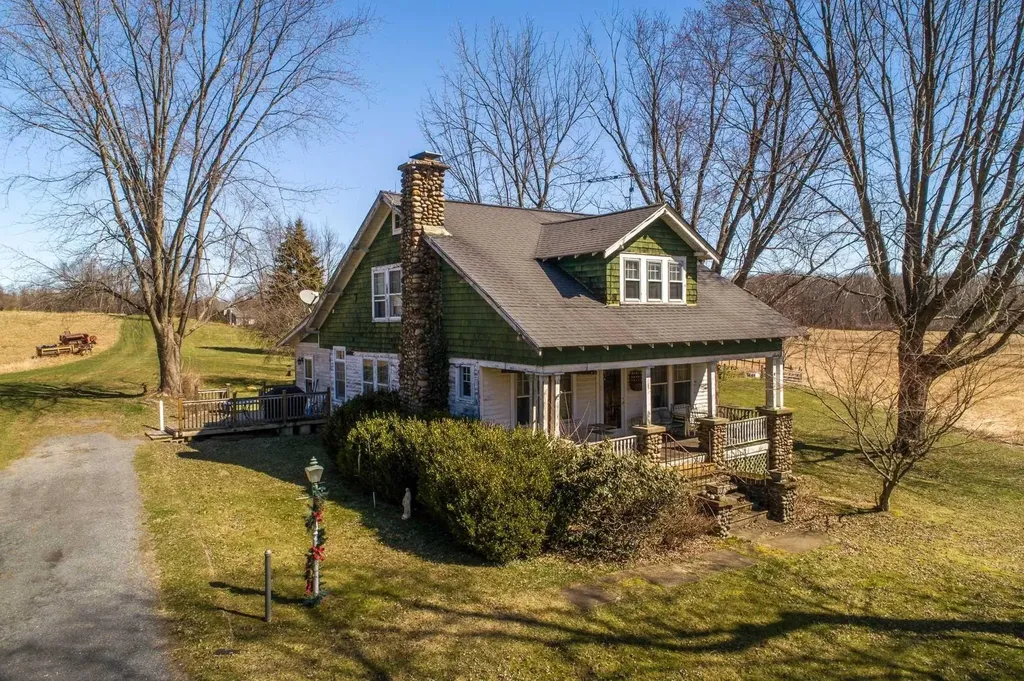 423 Lasher Road Tivoli NY 12583