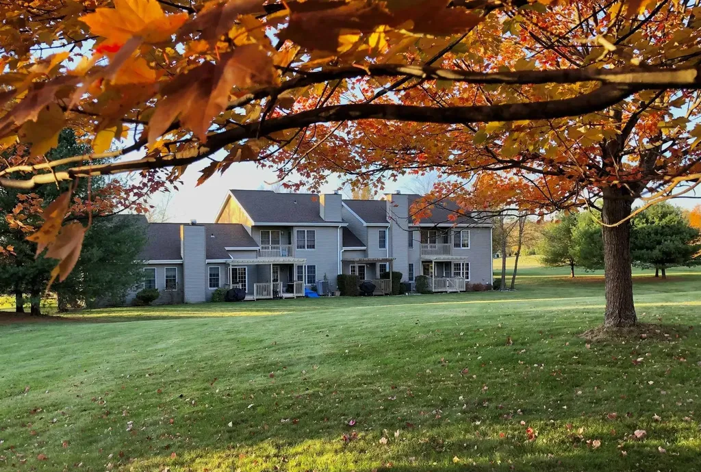 166 Cinnamon Circle Rhinebeck NY 12572
