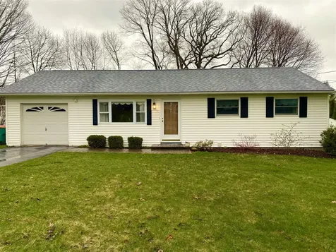 4 Ricky Lane Poughkeepsie NY 12601