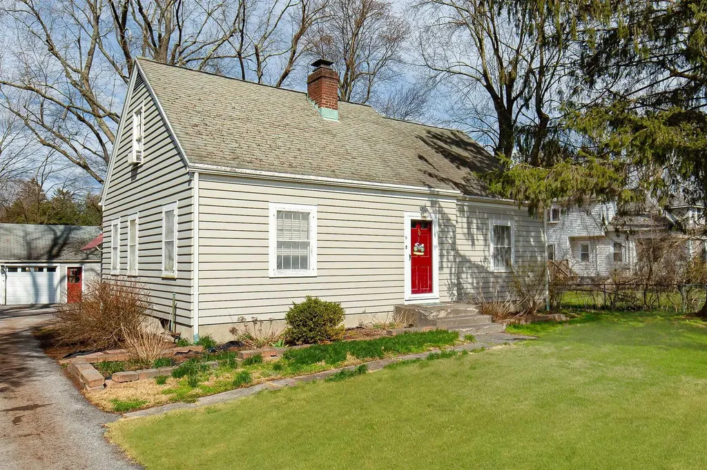 9 Degarmo Road Poughkeepsie NY 12603
