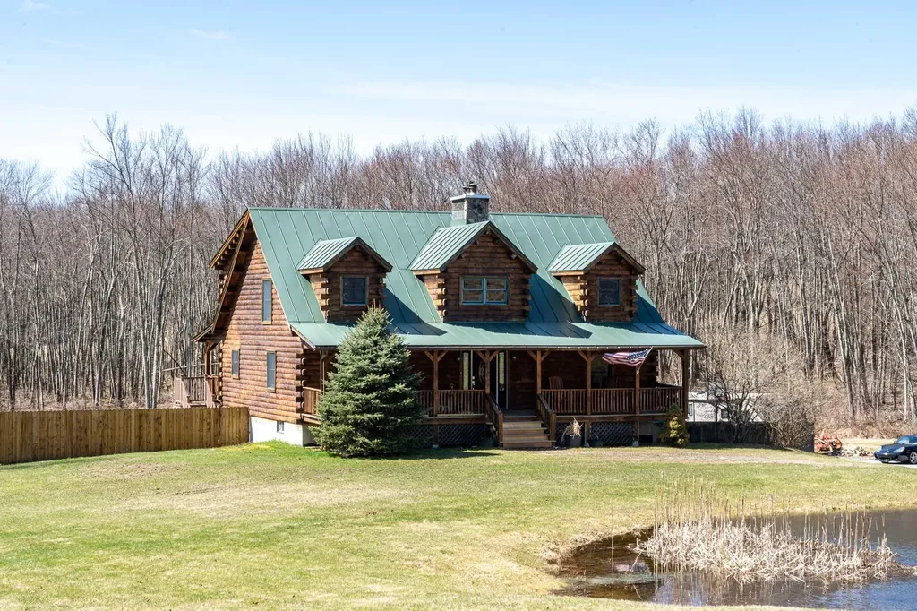 149 Schultz Hill Road Staatsburg NY 12580