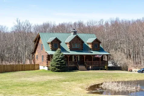 149 Schultz Hill Road Staatsburg NY 12580