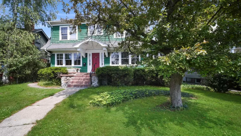 9 Wilbur Boulevard Poughkeepsie NY 12603