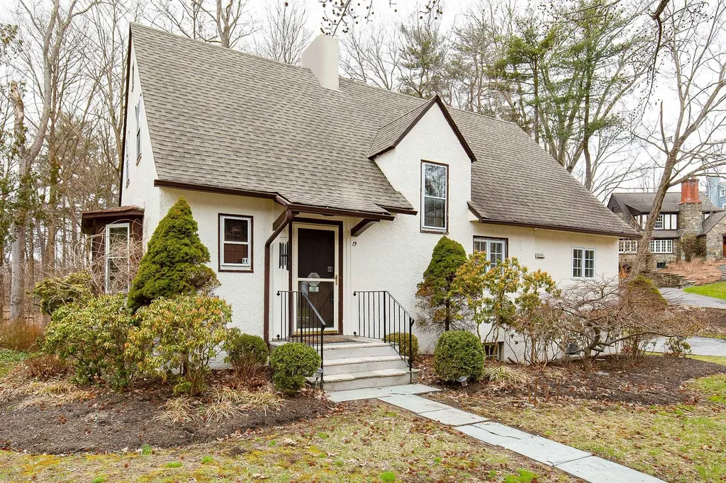 19 Loockerman Avenue Poughkeepsie NY 12601