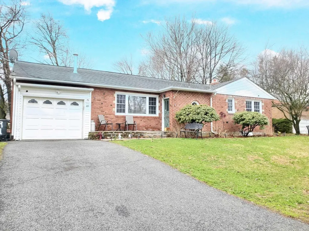 49 Valley Avenue Newburgh NY 12550