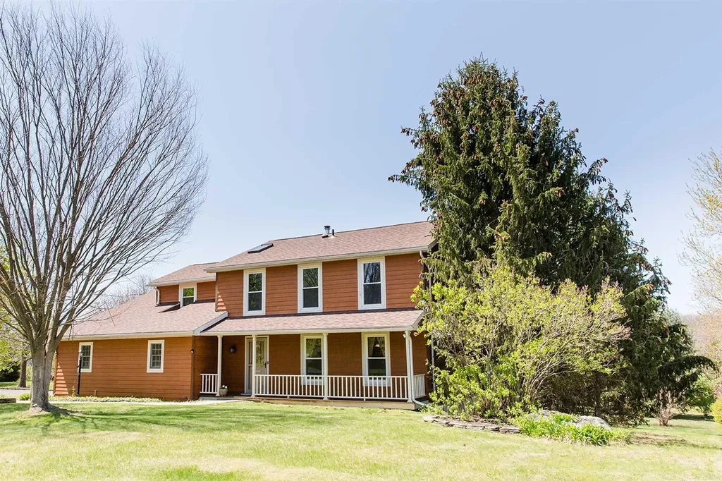 149 Commons Road Germantown NY 12526