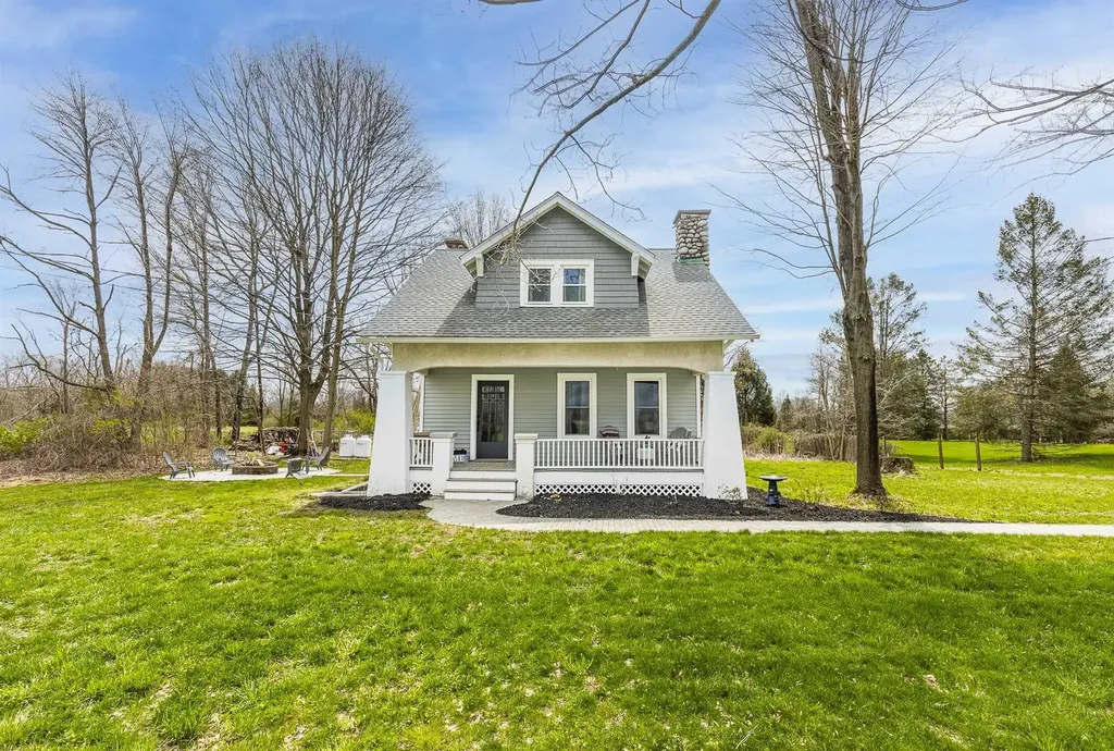 37 Echo Valley Road Red Hook NY 12571