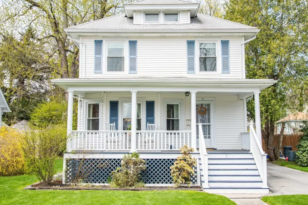 3 North Randolph Avenue Poughkeepsie NY 12603