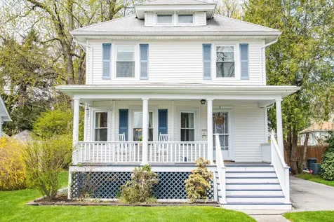 3 North Randolph Avenue Poughkeepsie NY 12603