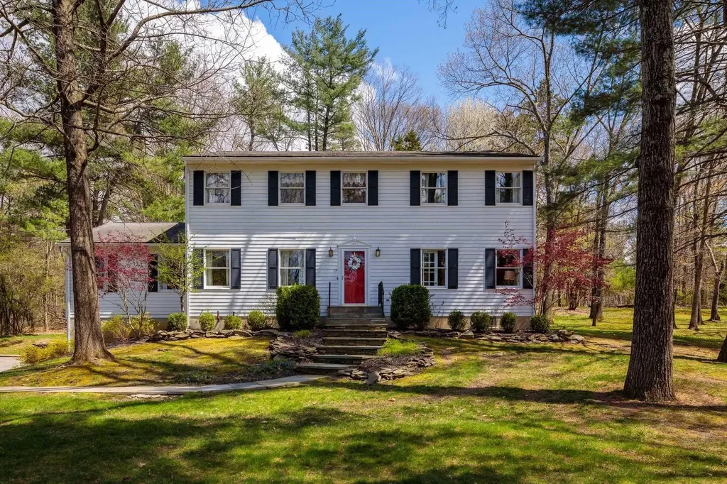 75 Manor Road Red Hook NY 12571