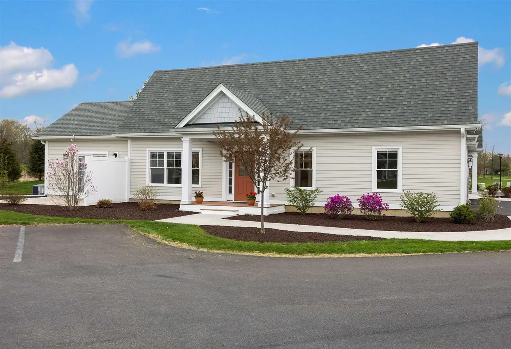 8 Sunflower Place Rhinebeck NY 12572