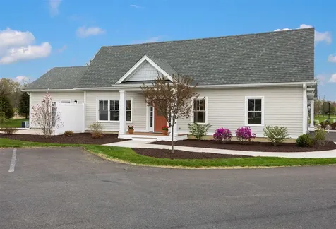 8 Sunflower Place Rhinebeck NY 12572
