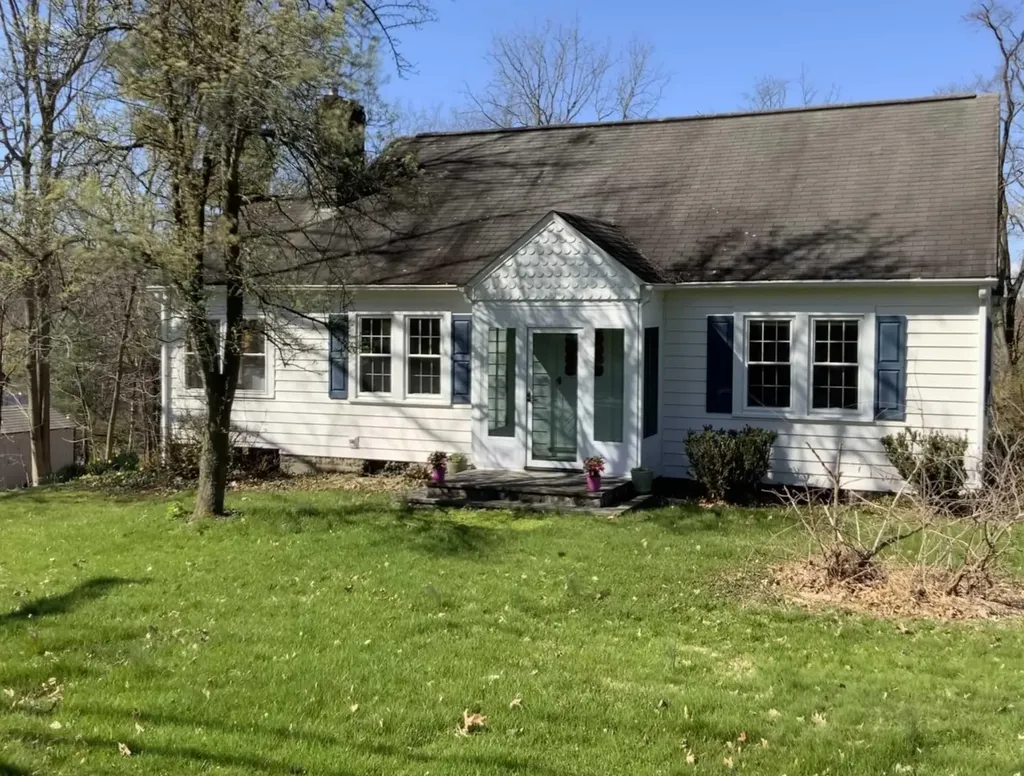 284 Osborne Hill Road Fishkill NY 12524