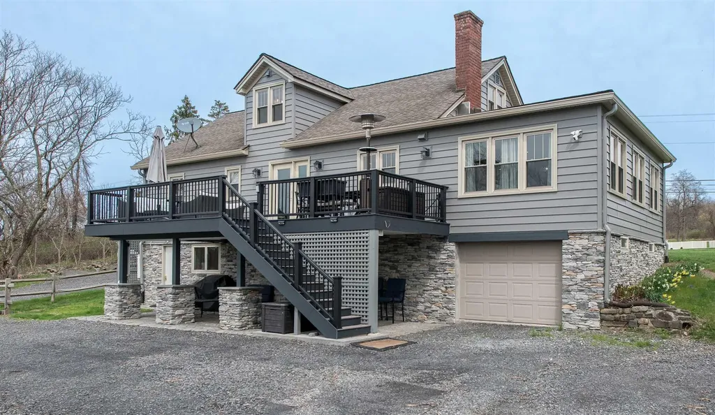 4989 Route 9g Tivoli NY 12583