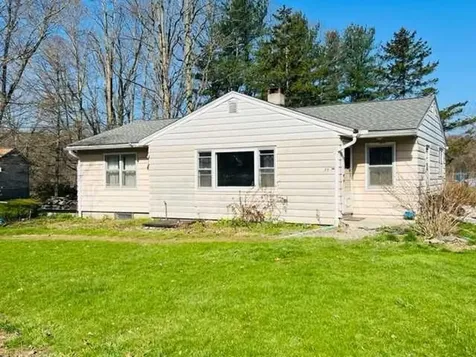 75 Birch Drive Pine Plains NY 12567
