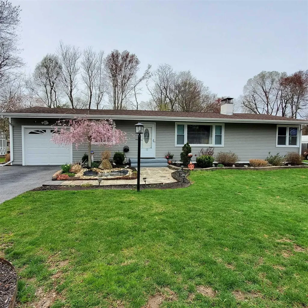 12 Norah Lane Hyde Park NY 12538