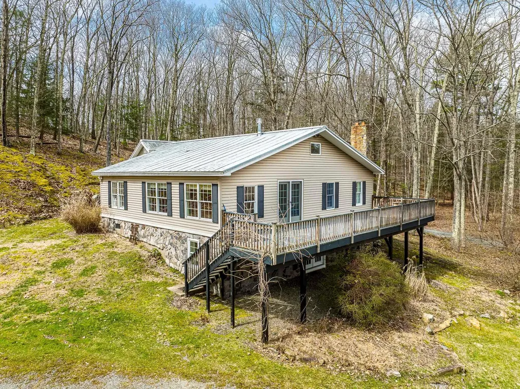 217 Mountain Road Stanfordville NY 12581
