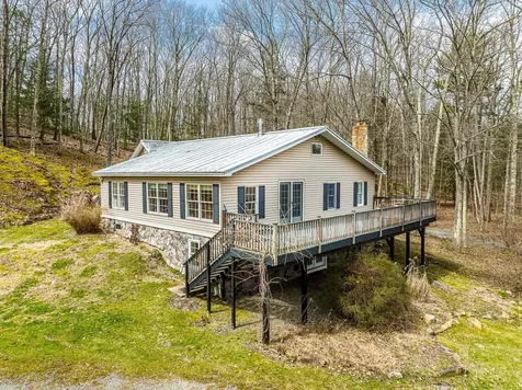 217 Mountain Road Stanfordville NY 12581