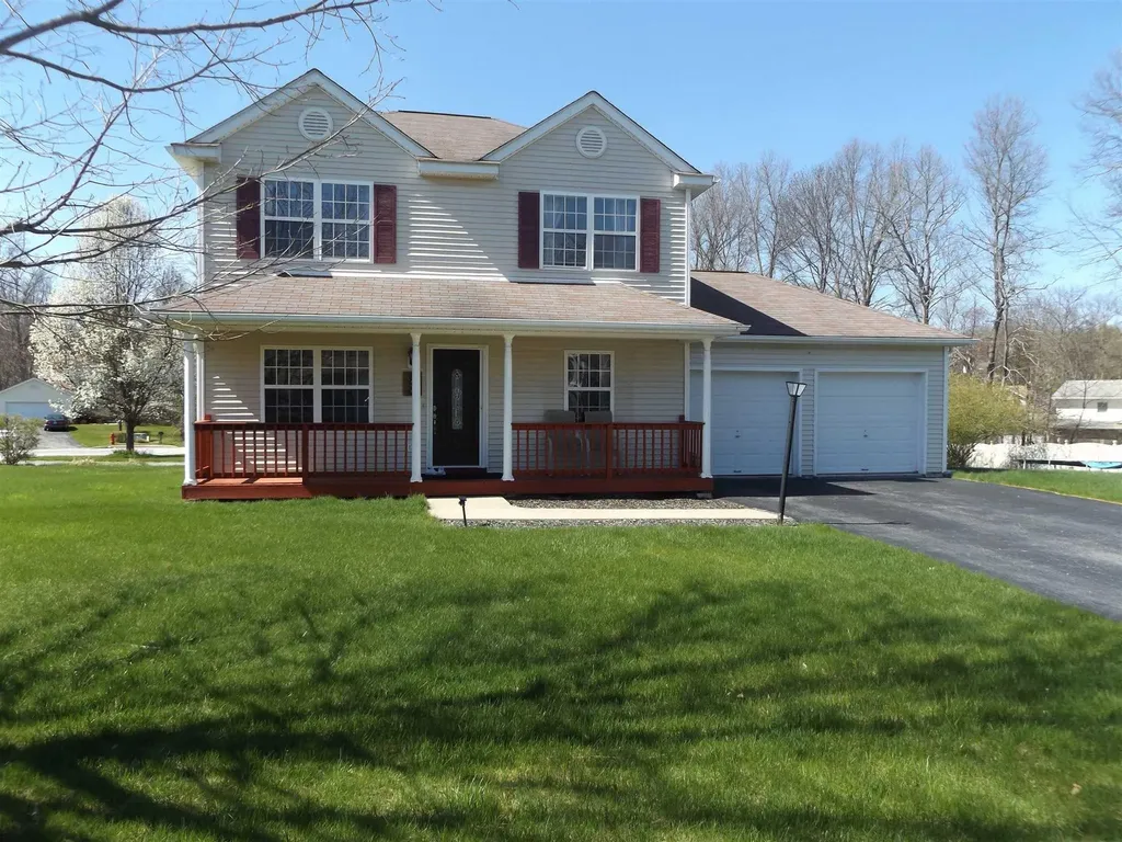 134 Autumn Drive Poughkeepsie NY 12603